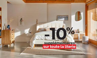 Photo enseigne : BUT