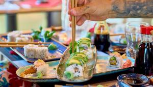 Photo enseigne : Ayako Sushi