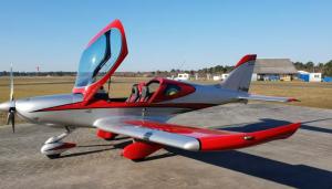 Photo enseigne : Aéroclub Union Aérienne UALRT