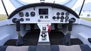Photo enseigne : Aéroclub Union Aérienne UALRT