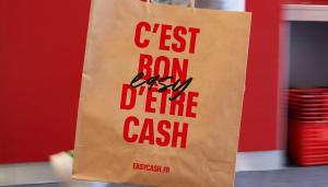 Photo enseigne : Easy Cash